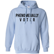 Phenomenally Voter Hoodie