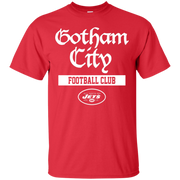 Gotham City Jets Shirt