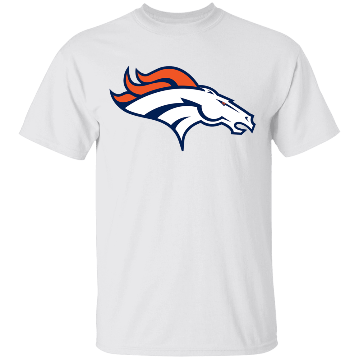 broncos t shirts cheap