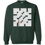 Stuffed Sweater Crossword