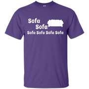 Sofa Shirt