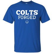 Colts Forged Shirt