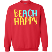 Beach Happy Sweatshirt