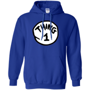 Thing 1 Hoodie