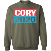 Cory Booker 2020 Sweatshirt