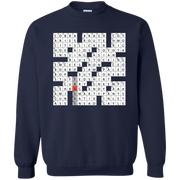 Stuffed Sweater Crossword