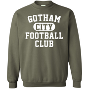 New York Jets Gotham City Sweater