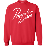 Panic At The Disco Sweater