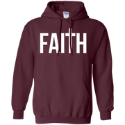 Faith Hoodie