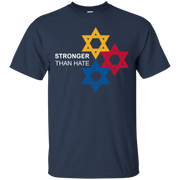 Pittsburgh Stronger Than Hate Shirt