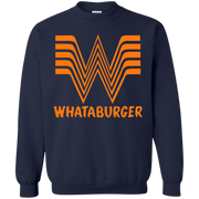 Whataburger Sweatshirt