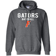 Florida Gator Baseball Hoodie