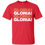 St Louis Blues Gloria Shirt