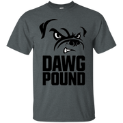 Dawg Pound Shirt