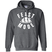 Feast Mode Hoodie