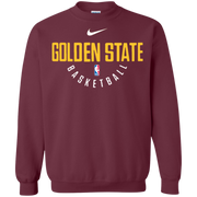 Golden State Warriors Sweater