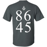 86 45 Shirt