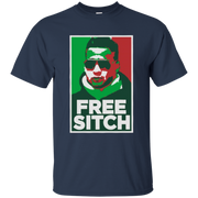 Free Sitch Shirt