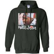 Poetic Justice Hoodie