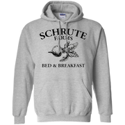 Schrute Farms Bed And Breakfast Hoodie