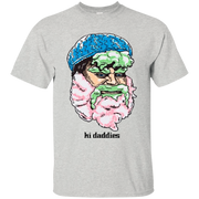 Hi Daddies Cotton Candy Randy Shirt