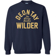 Deontay Wilder Sweatshirt