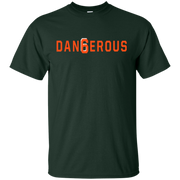 Baker Mayfield Dangerous Shirt