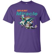 Miami Miracle Shirt