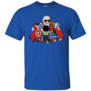 Goodbye Stan Lee Shirt