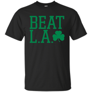 Beat La Shirt Green