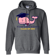 Vineyard Vines Graduation Hoodie 2019