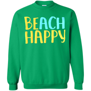 Beach Happy Sweatshirt