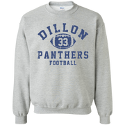 Dillon Panthers Sweatshirt