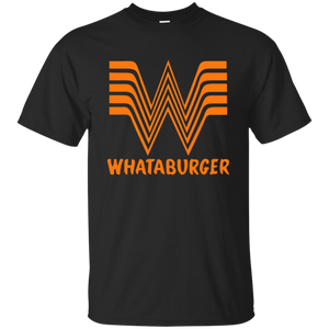 Whataburger Shirt