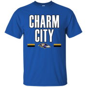 Charm City Shirt