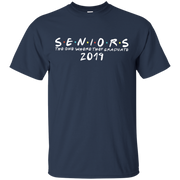 Senior Shirt Ideas