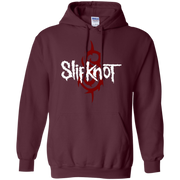 Slipknot Hoodie