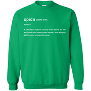 Spida Sweatshirt