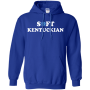 Soft Kentuckian Hoodie