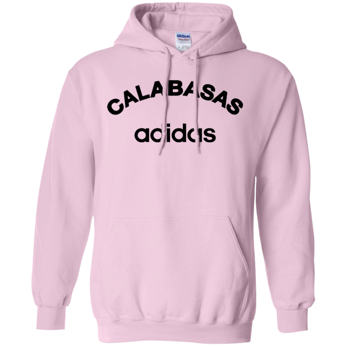 calabasas adidas sweatshirt