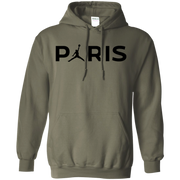 Psg Jordan Hoodie Light