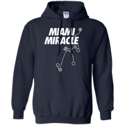 Miami Miracle 32 11 12 17 Hoodie