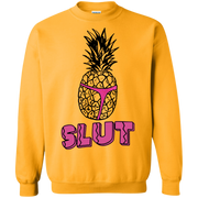 Pineapple Slut Sweatshirt