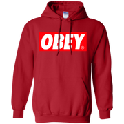 Obey Hoodie