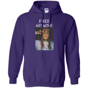 Free 6ix9ine Hoodie