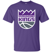 Sacramento Kings Shirt