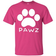 Pawz Shirt