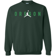 Oregon Jordan Sweater