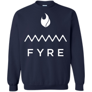 Fyre Festival Sweater