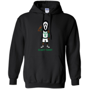 Scary Terry Hoodie V2